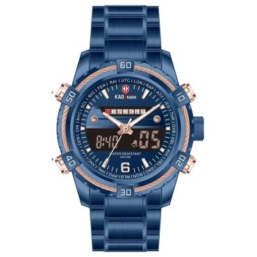 KADEMAN - M61 Swiss Made Edition