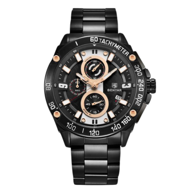 BNR-12.png BENYAR - M148 Black Edition