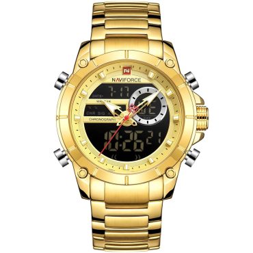 G1.jpg NaviForce – M91 Gold Edition