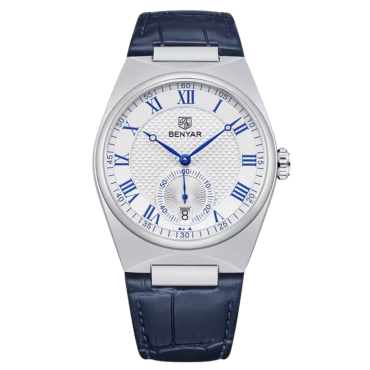 bnr blue BENYAR - Chic Edition M199