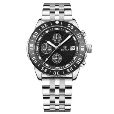 fefeb.jpg BENYAR - M519 Black Edition