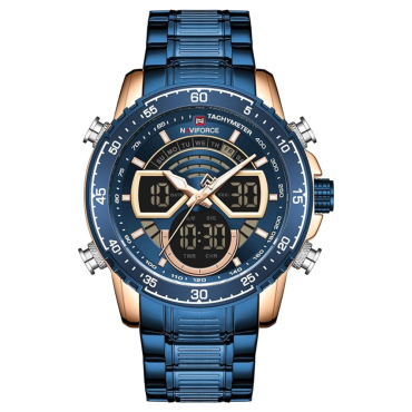 nf.png NAVIFORCE – N91 Deluxe Edition