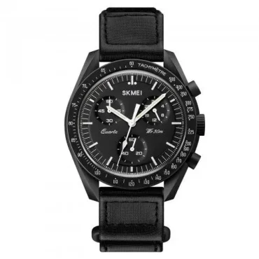 sk-pg.webp SKMEI - Deluxe Edition Black M82