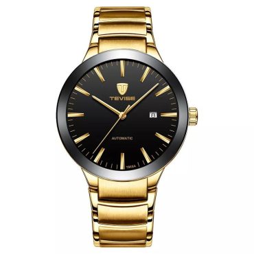 tevise-t845a-or-noir-montre-hommes-bracelet-en-acier-inoxydable-etanche-automatique-mecanique-de-luxe.jpeg TEVISE – M845G4