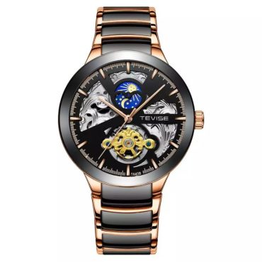 tevise-t845b-noir-automatique-pour-hommes-montre-mode-affaires-en-acier-inoxydable-bande-etanche.jpeg TEVISE – M845G2