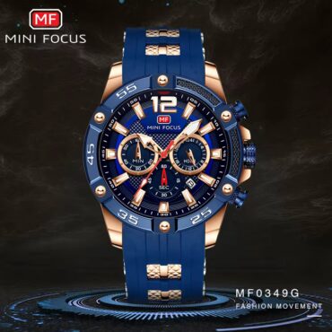 Mini Focus - M349G2 -  100% Original