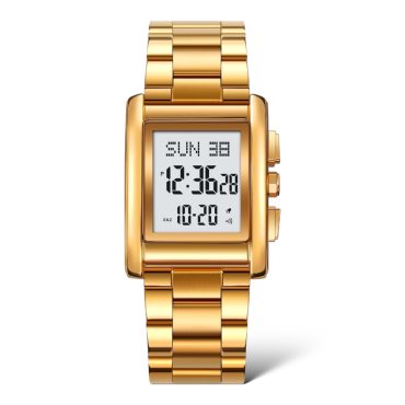 IMG_6310 SKMEI - S28 Golden Edition