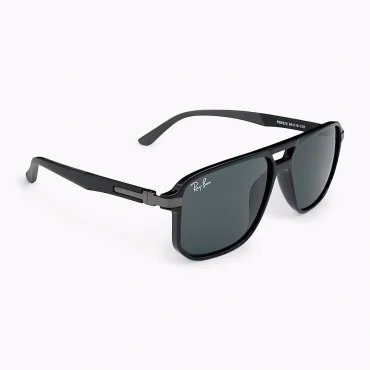 img-sign1 RayBan - Black Signature RB8220