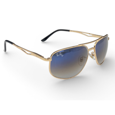 Aviator-RB8019-Deluxe-1.png RayBan - Classic Aviator RB8019 Deluxe