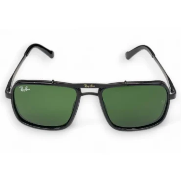 RayBan - Classic Fibre Green RB4413