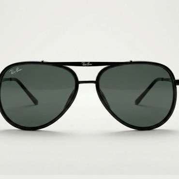 Aviator-RB5528-BLACK-2.jpg End of the year offre -70% - RB5528 BLACK