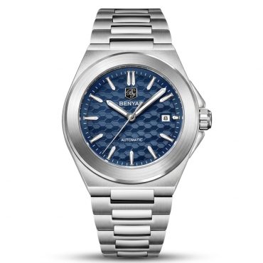 BENYAR-M219-image_hero.jpg BENYAR - Silver Blue M219