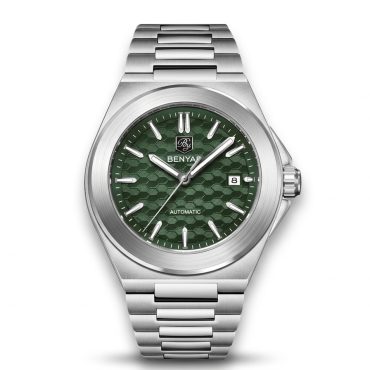 BENYAR-M219G-image_hero.jpg BENYAR - Silver Green M219