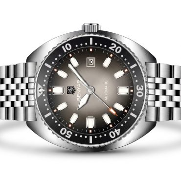BENYAR - Automatic M211 Deluxe Edition