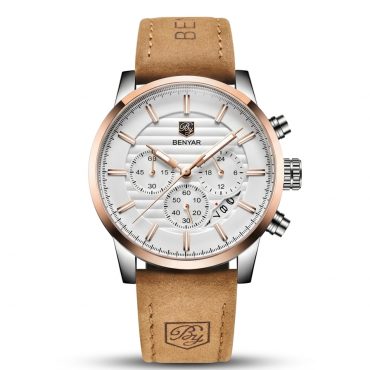 BENYAR20-20M104B-image_hero.jpg BENYAR - M104 Brown white