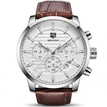 BENYAR - M104 Brown Deluxe