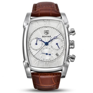 BENYAR20-20M113B-image_hero.jpg BENYAR - M113 Deluxe White
