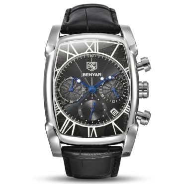 BENYAR20-20M113BL-image_hero.jpg BENYAR - M113 Deluxe Black