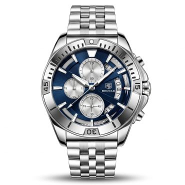 BENYAR20-20M180-image_hero.jpg BENYAR - Silver Blue M181B