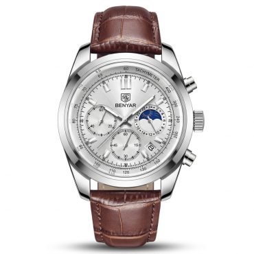 BENYAR20-20M193BR-image_hero.jpg BENYAR - M193 Brown Edition