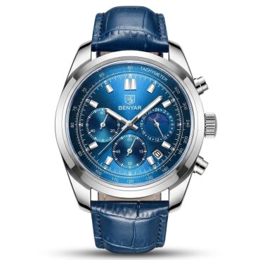 BENYAR20-20M193L-image_hero.jpg BENYAR - M193 Blue Edition