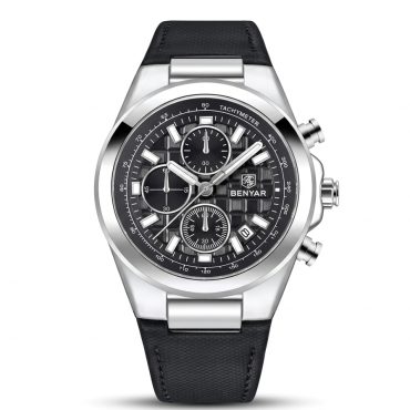 BENYAR20-20M206B-image_hero.jpg BENYAR - Black Edition M206