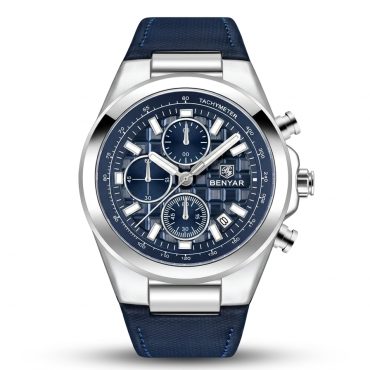 BENYAR20-20M206BS-image_hero.jpg BENYAR - M206 Blue Silver