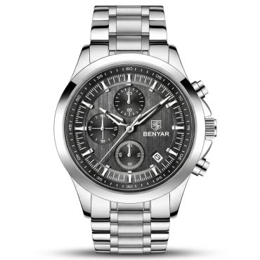 BENYAR20-20M210SL-image_hero.jpg BENYAR - M210 Silver Edition