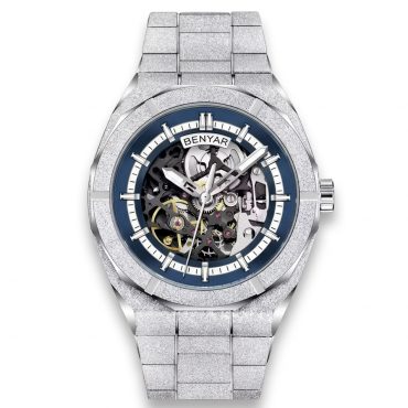 BENYAR20-20M212-image_hero.jpg BENYAR - Automatic M212 Blue White