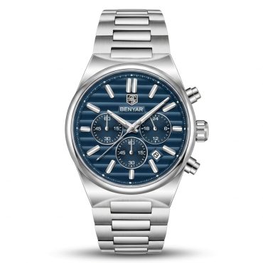 BENYAR20-20M214BS-image_hero.jpg BENYAR - Blue Silver M214