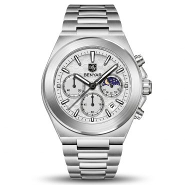 BENYAR20-20M220SW-image_hero.jpg BENYAR - M220 Silver White