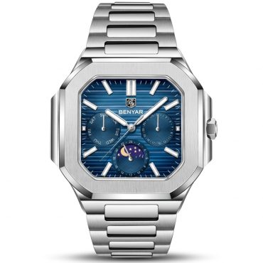 BENYAR20-20M221BS-image_hero.jpg BENYAR - Blue Silver M221