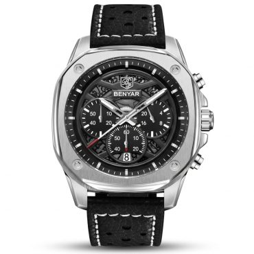 BENYAR20-20M222B-image_hero.jpg BENYAR - Deluxe M222 Black Edition