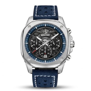 BENYAR20-20M222BS-image_hero.jpg BENYAR - Blue Silver M222