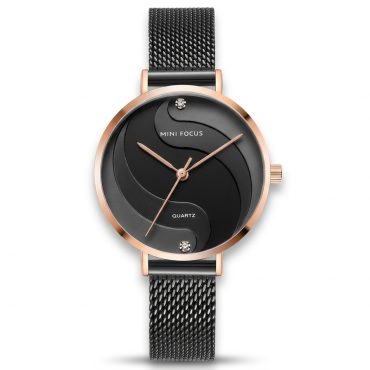 MF291BLC-image_hero.jpg Mini Focus - Mesh-Black Gold M291