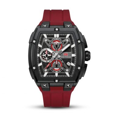 MF602RB-image_hero.jpg Mini Focus - M602 Red Black Matte