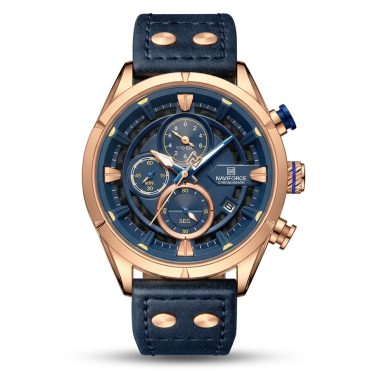 NAVIFORCE20-20M45-image_hero.jpg NaviForce - Blue Gold M45