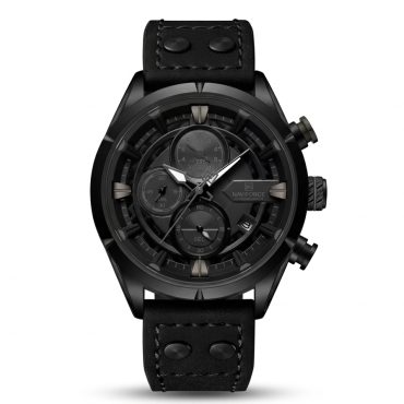 NAVIFORCE20-20M45B-image_hero.jpg NaviForce - Black Matte M45