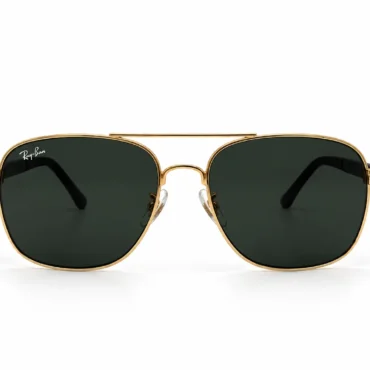 Aviator Golden RB4559