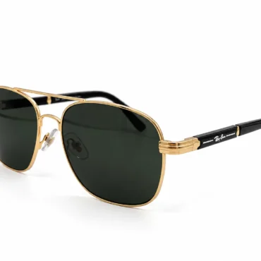 Aviator Golden RB4559