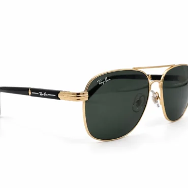 Aviator Golden RB4559